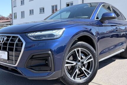 Audi Q5 91.500 km 36.899 &euro; Heilbronn 74074
