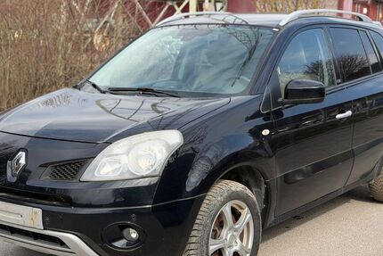 Renault Koleos 205.000 km 1.650 &euro; Strassberg 72479