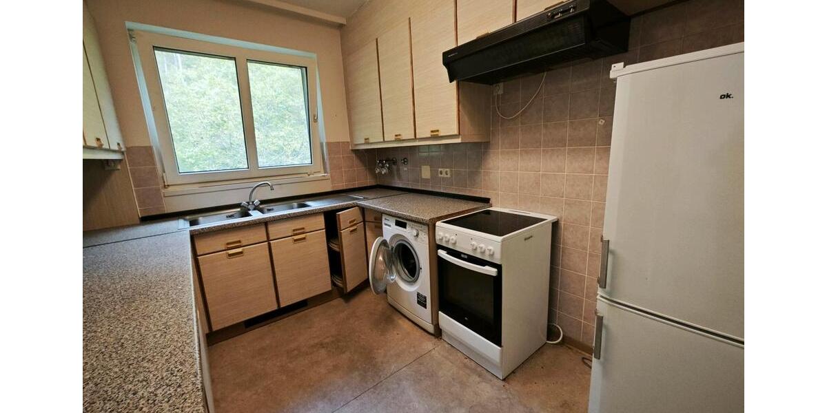 Etagenwohnung Hoppstädten-Weiersbach Weiersbach - 4 Zimmer, 100 m&sup2;, 1.020&euro; | Angebot:26494543