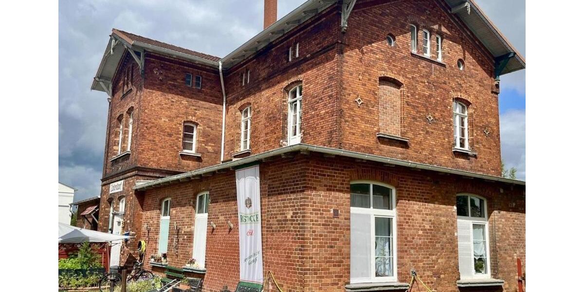 Etagenwohnung Lalendorf - 3 Zimmer, 117 m&sup2;, 620&euro; | Angebot:25693426