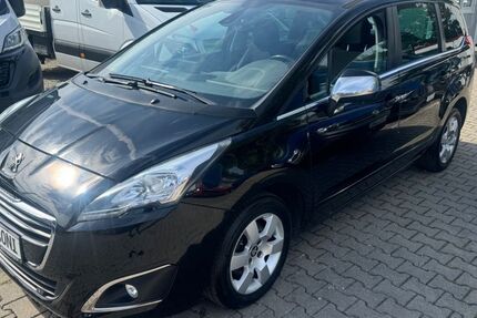 Peugeot 5008 129.675 km 7.999 € München OT Aubing-Lochhausen-Langwied 81243