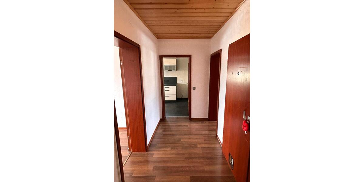 Etagenwohnung Karlsruhe Wettersbach - 4 Zimmer, 112 m&sup2;, 1.430&euro; | Angebot:26012950