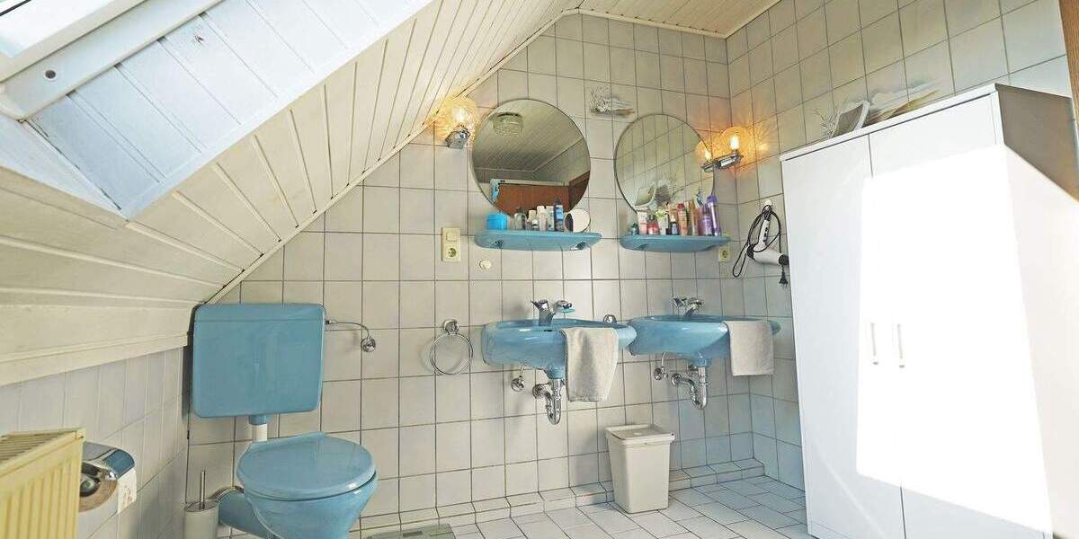 Einfamilienhaus Emlichheim - 5 Zimmer, 124 m&sup2;, 269.000&euro; | Angebot:25778043