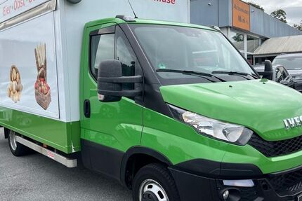 IVECO Andere 178.850 km 25.990 € Soest 59494