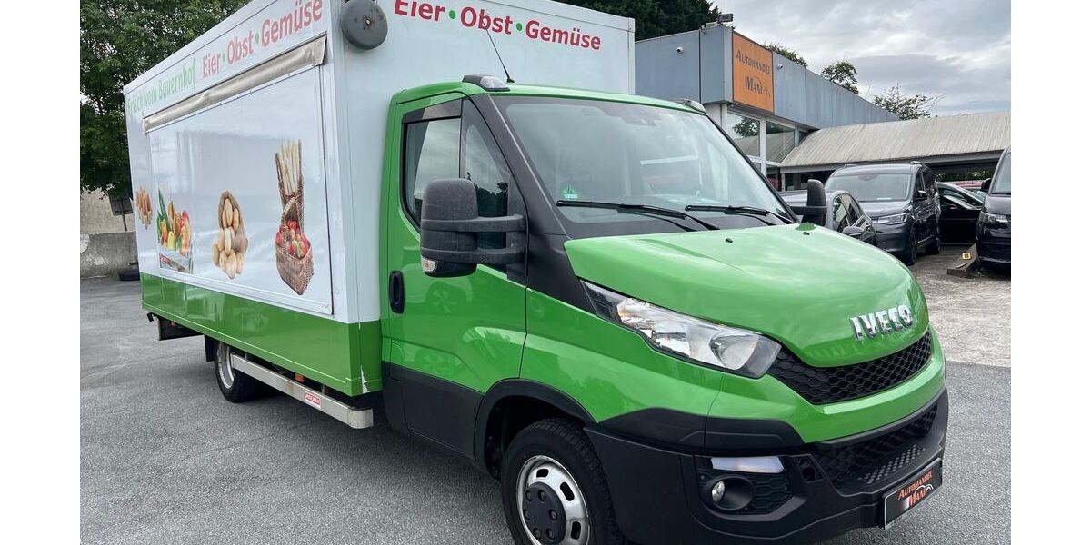 IVECO Andere 178.850 km 25.990 &euro; Soest 59494
