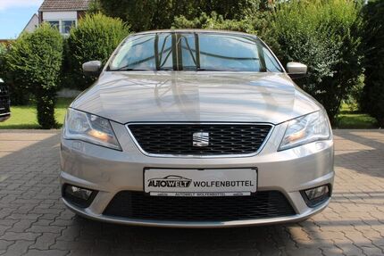Seat Toledo