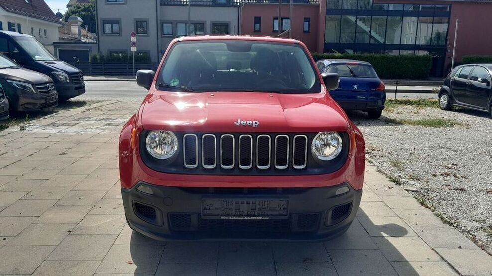 Renegade