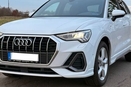 Audi Q3 121.000 km 24.990 &euro; Stuhr 28816