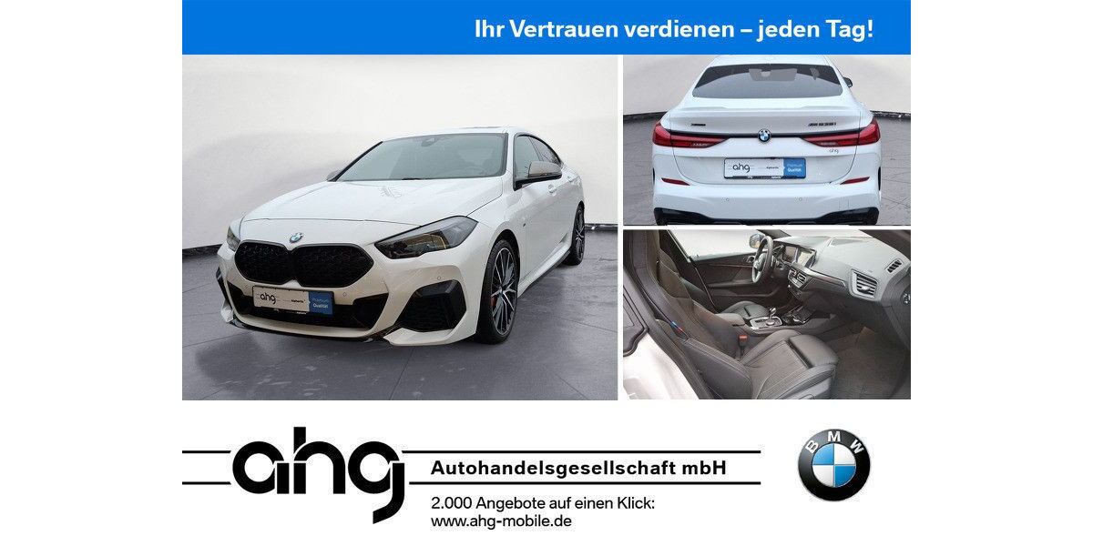 BMW M235 6.133 km 39.450 &euro; Göppingen 73037