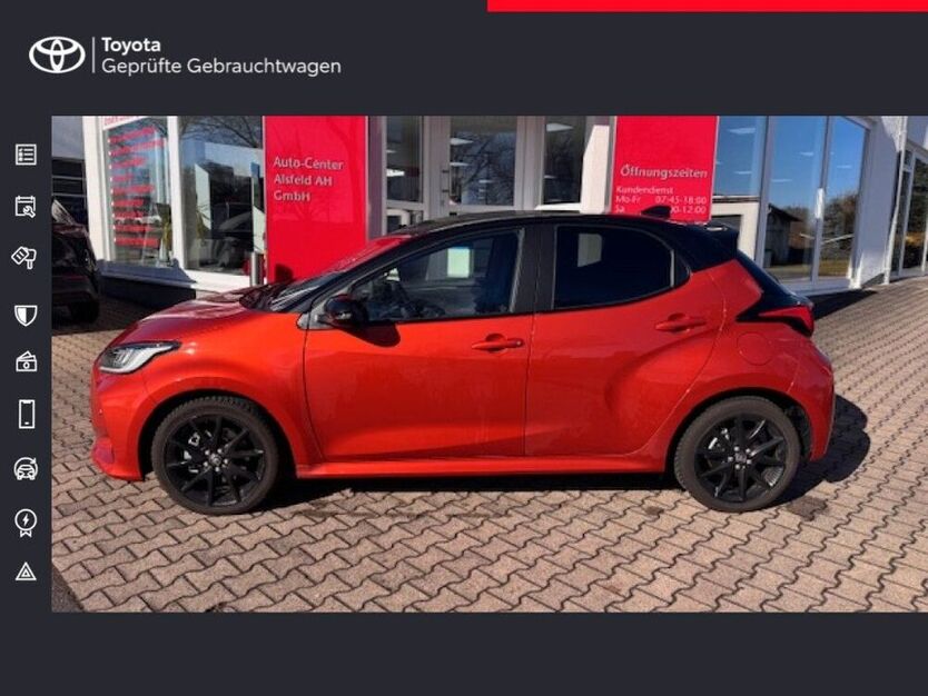 Yaris