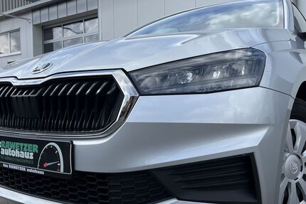 Skoda Fabia 8.771 km 14.860 &euro; Marktredwitz 95615