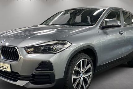 BMW X2 103.858 km 24.890 &euro; Dreieich-Sprendlingen 63303