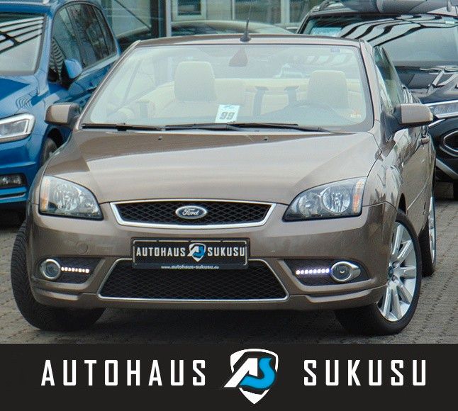 Ford Focus 151.182 km 5.490 &euro; Neumünster 24537