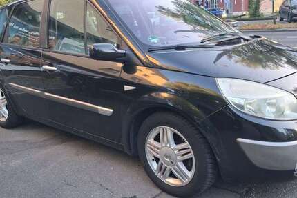 Renault Scenic 200.000 km 890 &euro; Berlin 12099