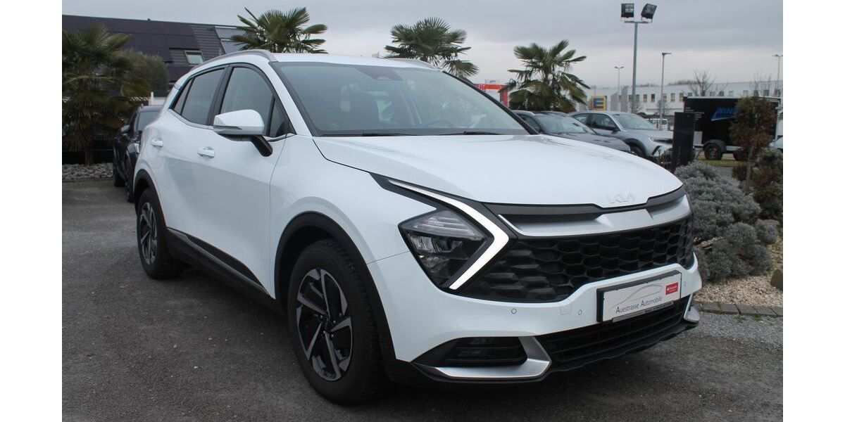 Kia Sportage 55.000 km 25.990 &euro; Speyer 67346