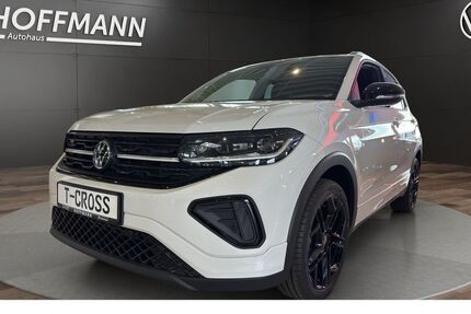 VW T-Cross 11.500 km 29.790 &euro; Burgwald-Bottendorf 35099