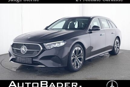 Mercedes E 220