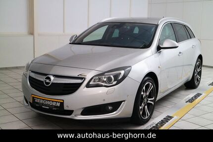 Opel Insignia 130.250 km 9.980 &euro; Stolzenau 31592