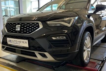 Seat Ateca 25.177 km 29.970 € Ochsenfurt 97199