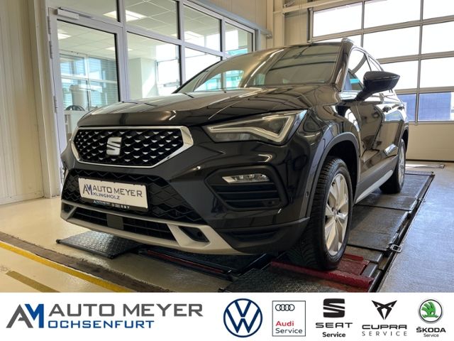 Seat Ateca 25.177 km 29.970 € Ochsenfurt 97199