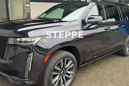 Cadillac Escalade 1.500 km 109.900 &euro; Horgau 86497