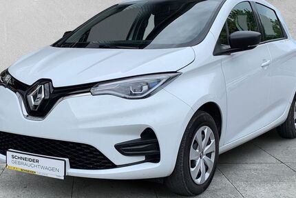 Renault ZOE 15.490 km 14.490 € Chemnitz 09131
