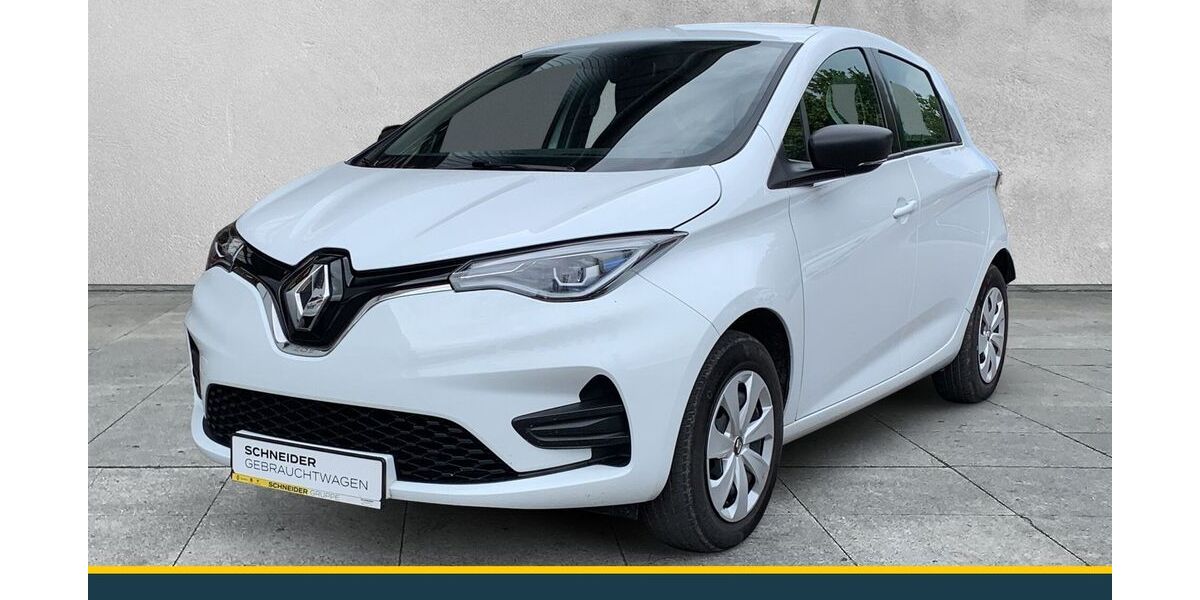 Renault ZOE 15.490 km 14.490 &euro; Chemnitz 09131