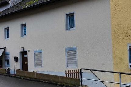 EFH - große Scheune - HüttingenKyll- Zum Kauf - VB-99.000€ 6 zimmer