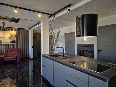 LUXUS PUR - KERNSANIERT, MODERN & EINZIGARTIG - Etagenwohnung Singen | Angebot:26838258