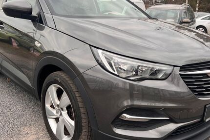 Opel Grandland (X) 66.000 km 15.999 &euro; Neuseddin bei Berlin 14554