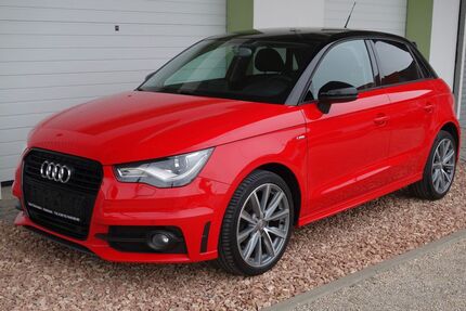Audi A1 113.146 km 8.790 &euro; Holzheim OT Ellerbach 89438