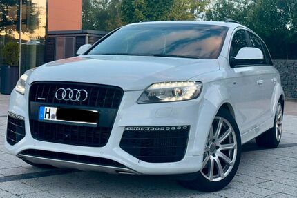 Audi Q7 318.000 km 14.999 &euro; Seelze 30926