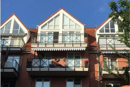 Wohnung zum Mieten in Bremen 1.350 € 103 m²