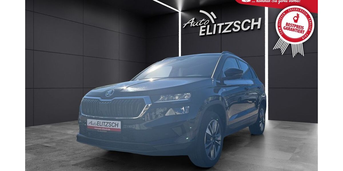 Skoda Karoq 60.000 km 23.950 &euro; Kamenz 01917