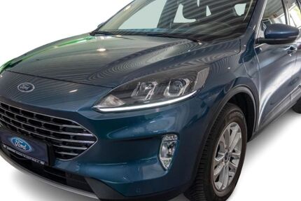 Ford Kuga 32.598 km 23.480 &euro; Braubach 56338