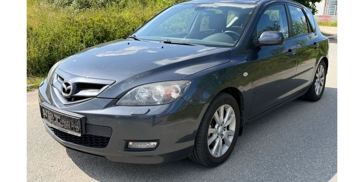 Mazda 3 198.777 km 1.000 &euro; Rastow 19077