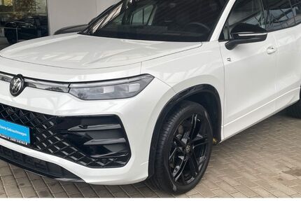 VW Tayron 13.966 km 57.970 € Frankfurt (Oder) 15234