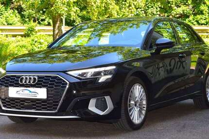 Audi A3 104.100 km 22.750 &euro; Stuttgart 70499