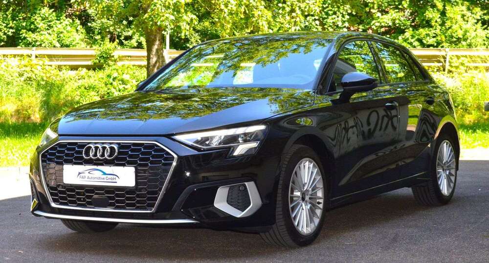 Audi A3 104.100 km 22.750 &euro; Stuttgart 70499
