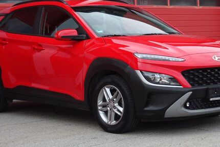 Hyundai KONA 40.600 km 16.490 &euro; Hengersberg 94491