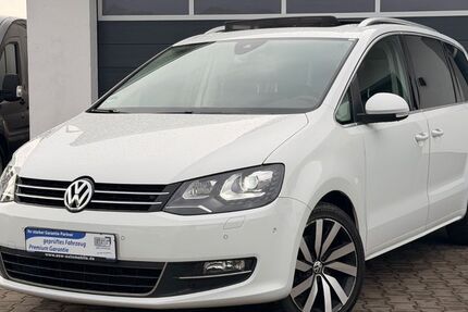 VW Sharan 216.507 km 12.600 &euro; Erlenbach/Main 63906