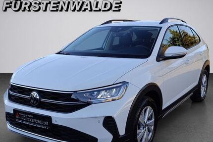 VW Taigo 21.900 km 18.490 &euro; Fürstenwalde 15517