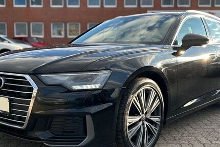 Audi A6 374.191 km 17.980 &euro; Rendsburg 24768