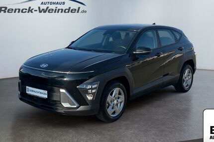 Hyundai KONA 2.289 km 25.489 &euro; Mannheim 68199