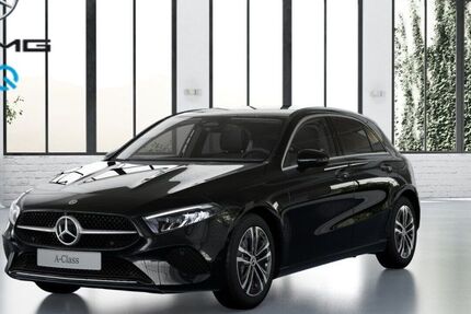 Mercedes-Benz A 180 9.390 km 28.480 &euro; Betzdorf 57518