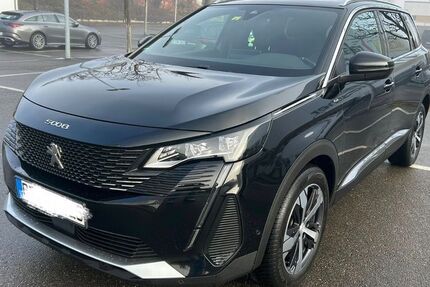 Peugeot 5008 65.000 km 24.600 &euro; Reutlingen 72766