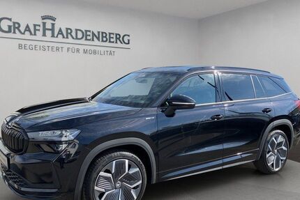 Skoda Kodiaq 24.600 km 45.930 &euro; Radolfzell 78315