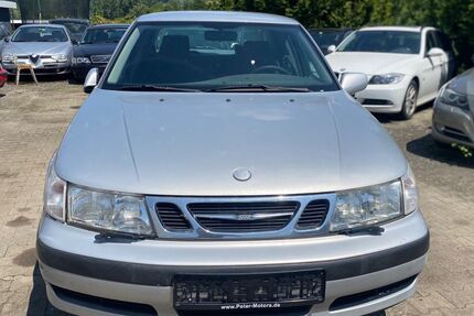 Saab 9-5 217.000 km 1.999 &euro; Rangendingen 72414