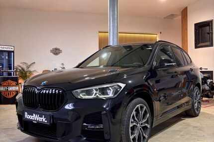 BMW X1 79.950 km 26.900 &euro; Weiding 93495
