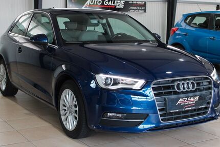 Audi A3 96.372 km 12.890 &euro; Preetz 24211